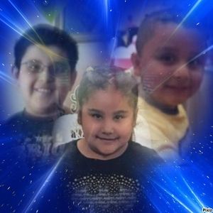 Meet your Posher, Gloria